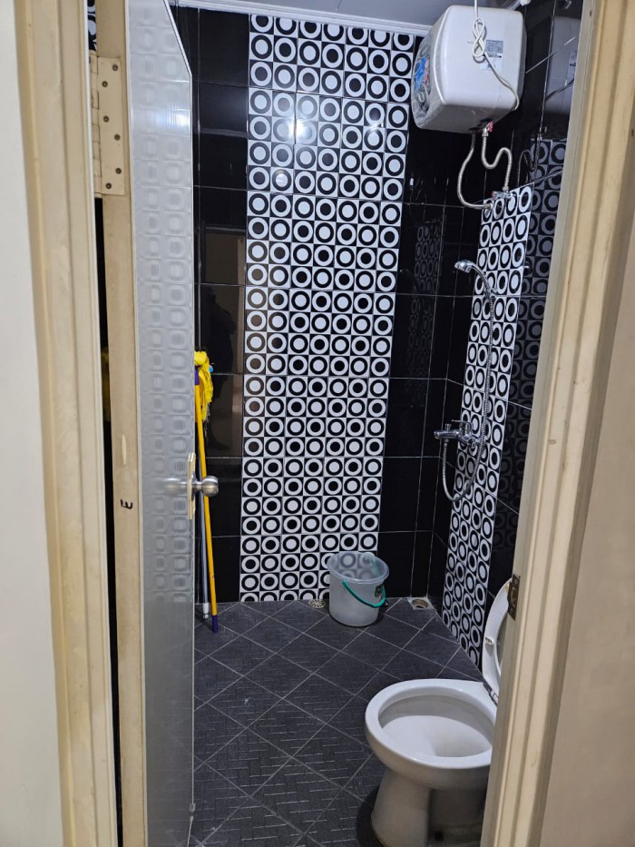 Rumah Disewakan Fully Furnished di Cluster Meadow Green Lippo Cikarang